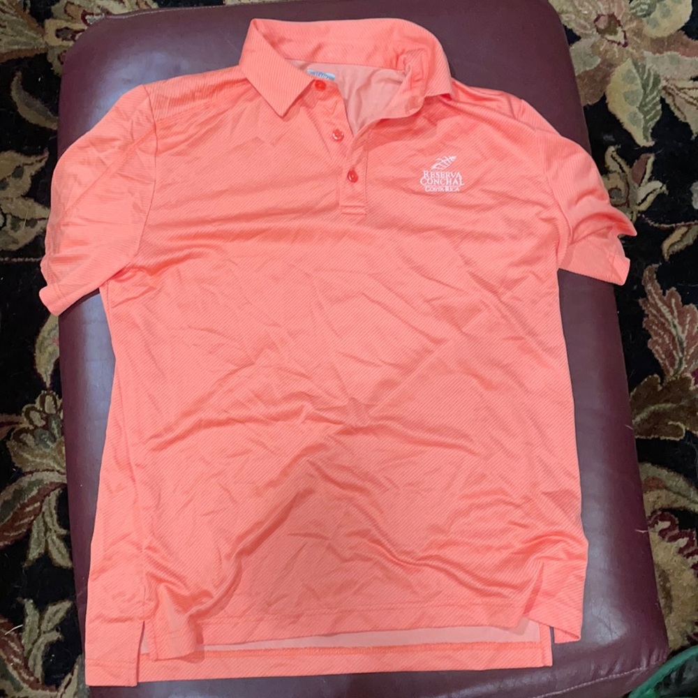 Callaway Golf Polo